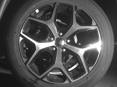 Used 2025 Jeep Compass Limited image 14