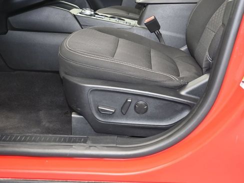 Used 2024 Ford Escape Active AWD/4WD image 21