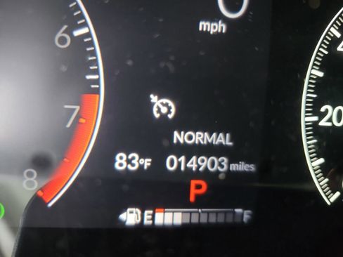 Used 2023 Honda HR-V LX image 25