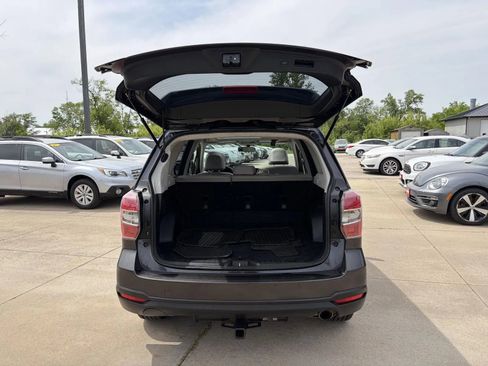 Used 2014 Subaru Forester 2.5i Limited AWD/4WD image 18