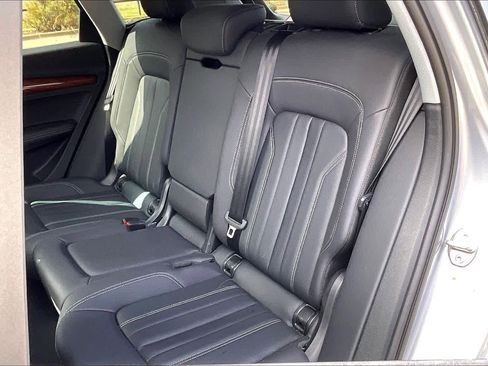 Used 2023 Audi Q5 2.0T Premium Plus w/ Premium Plus Package image 21