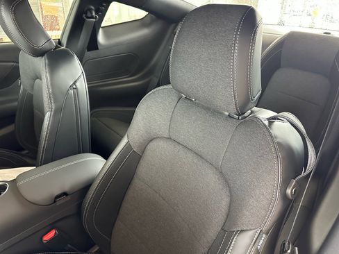 New 2026 Ford Mustang Coupe image 19