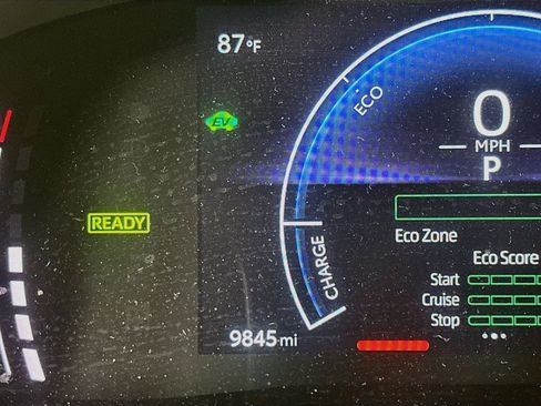 Used 2026 Toyota Camry LE FWD image 19