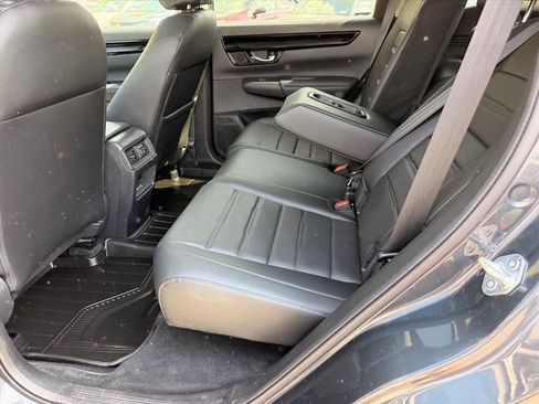 Used 2025 Honda CR-V EX-L image 10