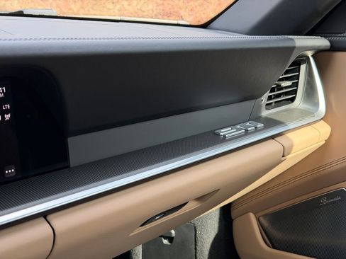 Used 2024 Porsche 911 Turbo S image 30