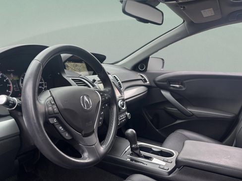 Used 2017 Acura RDX FWD w/ Advance Package image 27