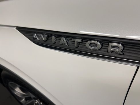 New 2026 Lincoln Aviator Reserve image 41