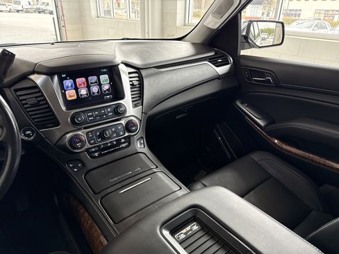 Used 2017 Chevrolet Tahoe Premier image 45