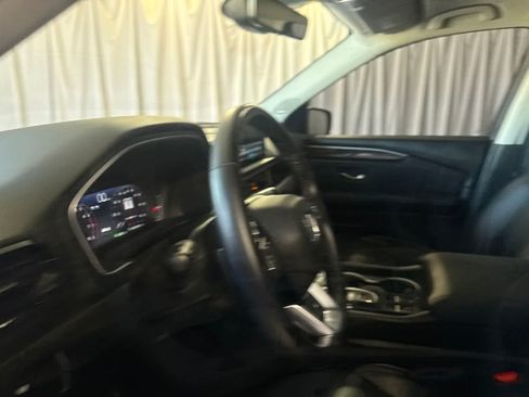 Used 2024 Honda Pilot Elite image 18