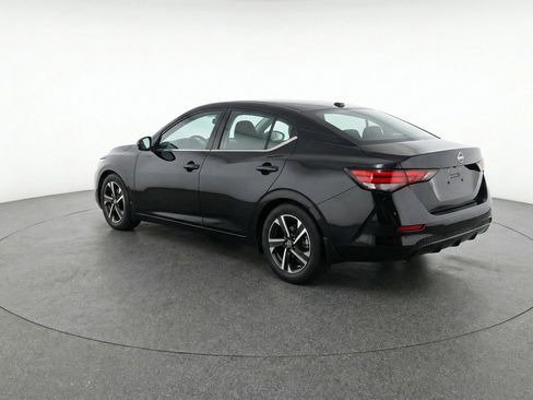 Used 2025 Nissan Sentra SV FWD image 6