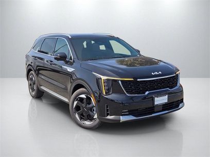 New 2025 Kia Sorento SX Prestige