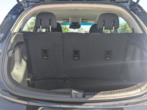 Used 2023 Chevrolet Bolt LT w/ Driver Confidence Package image 13