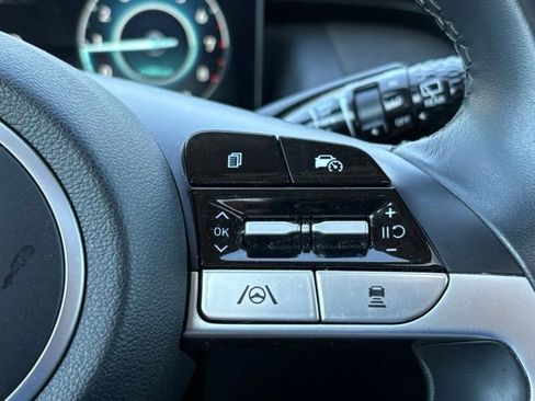Used 2023 Hyundai Tucson SEL w/ Convenience Package AWD/4WD image 19