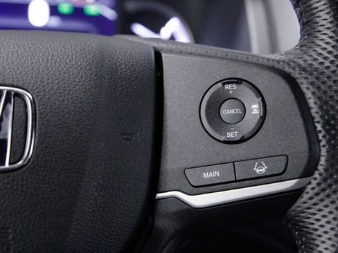 Certified 2023 Honda Passport EX-L image 30