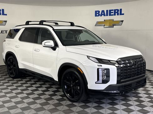 Used 2023 Hyundai Palisade XRT w/ Cargo Package image 7