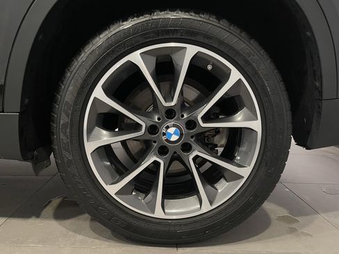 Used 2017 BMW X5 xDrive35i AWD/4WD image 9