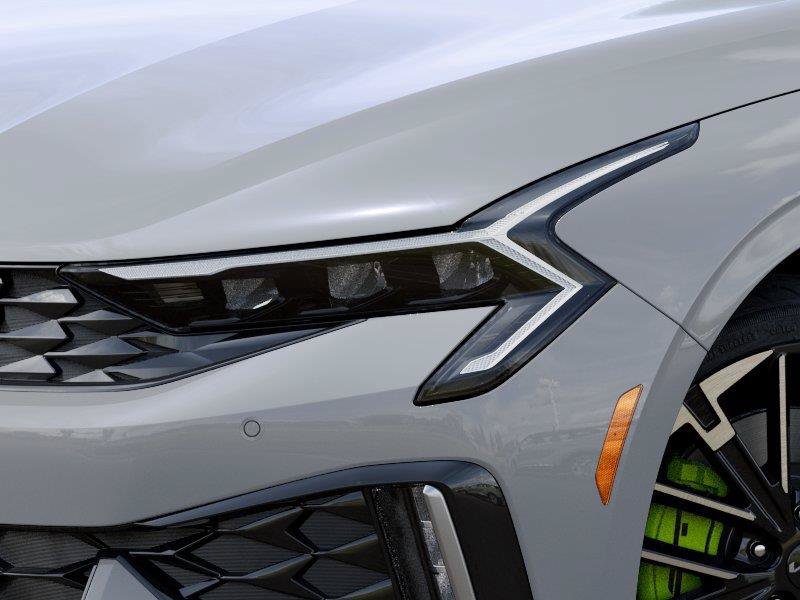 New 2027 Kia K5 GT FWD image 10