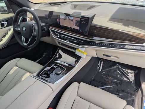 New 2026 BMW X5 xDrive40i AWD/4WD image 12