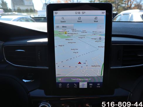 Used 2023 Ford Explorer ST w/ Equipment Group 401A image 22