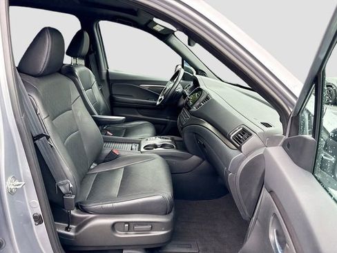 Used 2020 Honda Passport EX-L image 30
