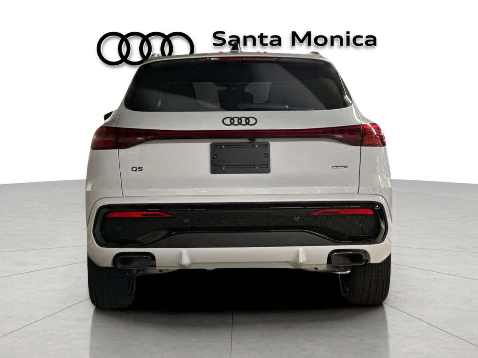New 2026 Audi Q5 2.0T AWD/4WD image 7