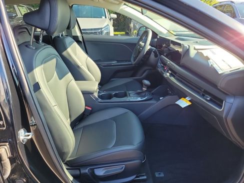 New 2026 Kia K4 EX FWD image 7