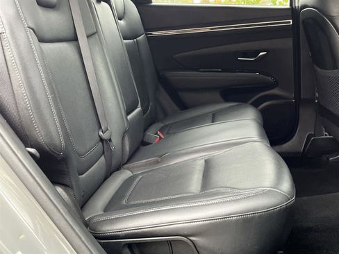 Used 2024 Hyundai Tucson Limited image 17