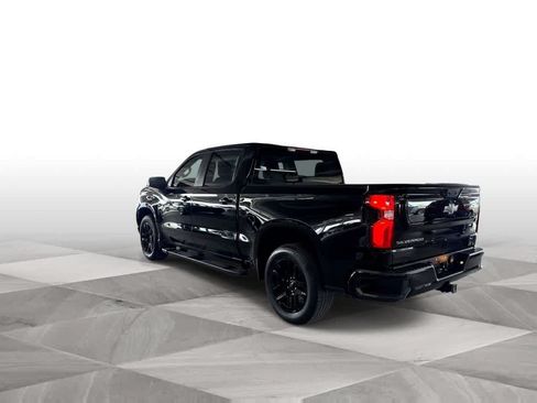 Used 2024 Chevrolet Silverado 1500 RST RWD image 6
