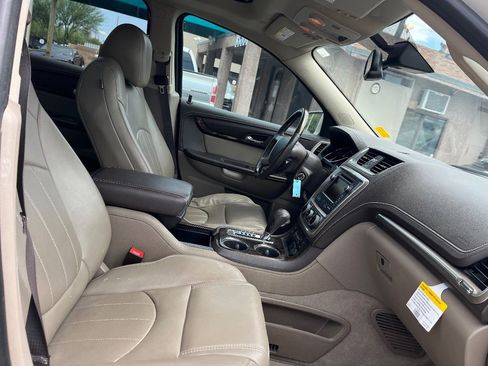 Used 2015 GMC Acadia Denali FWD image 19