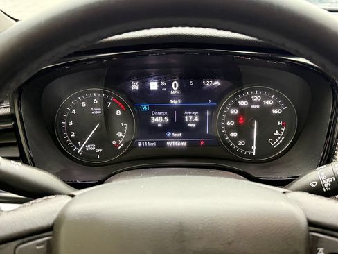 Used 2021 Cadillac XT6 Sport AWD/4WD image 34