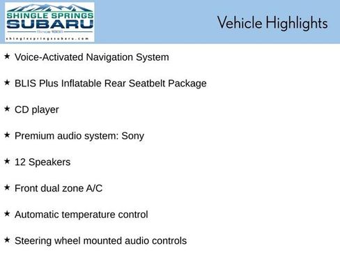 Used 2015 Ford Explorer Sport w/ Equipment Group 401A AWD/4WD image 5