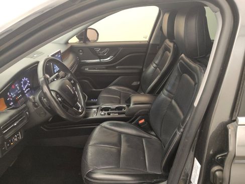 Used 2020 Lincoln Corsair Reserve FWD image 17