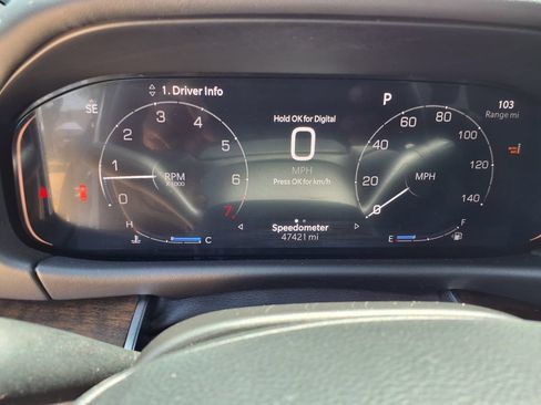 Used 2023 Jeep Grand Wagoneer 4WD image 27