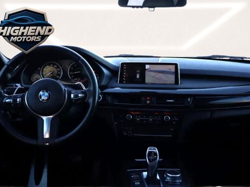 Used 2018 BMW X5 xDrive35i w/ M Sport Package image 26