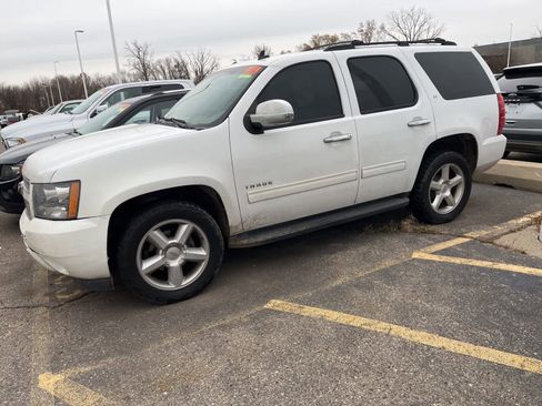 Used 2013 Chevrolet Tahoe LT image 7