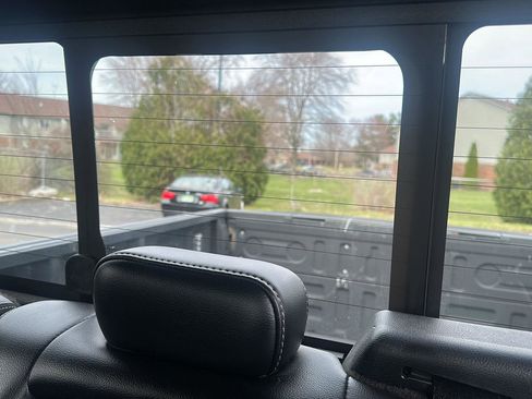 Used 2019 Ford F150 Lariat w/ Equipment Group 502A Luxury image 12