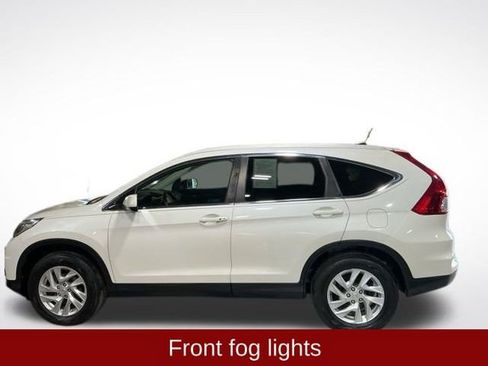 Used 2016 Honda CR-V EX-L image 8