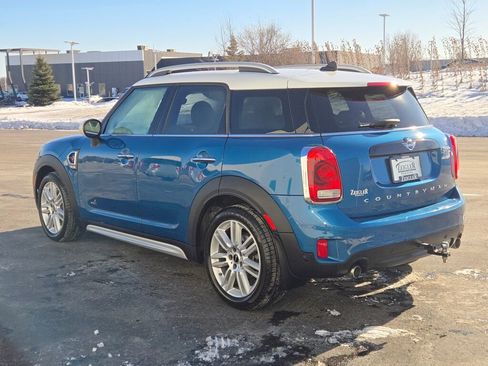 Used 2019 MINI Cooper Countryman S w/ Convenience Package image 13