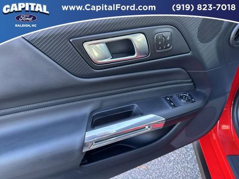 Used 2024 Ford Mustang GT Premium image 19