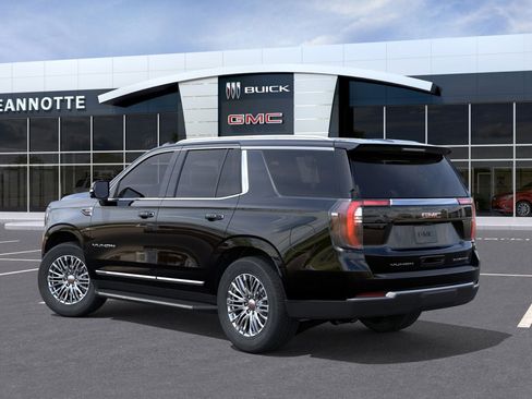 New 2025 GMC Yukon Elevation w/ LPO, Floor Liner Package image 3