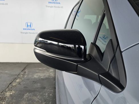 New 2026 Honda Ridgeline TrailSport image 46