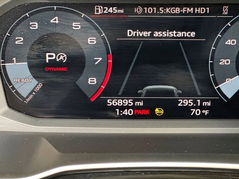 Used 2022 Audi Q3 2.0T Premium image 26