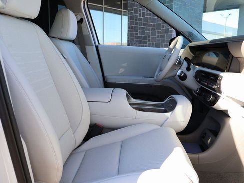 New 2026 Hyundai Palisade Limited image 12