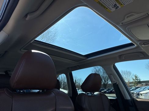 Used 2023 Subaru Forester Touring image 33