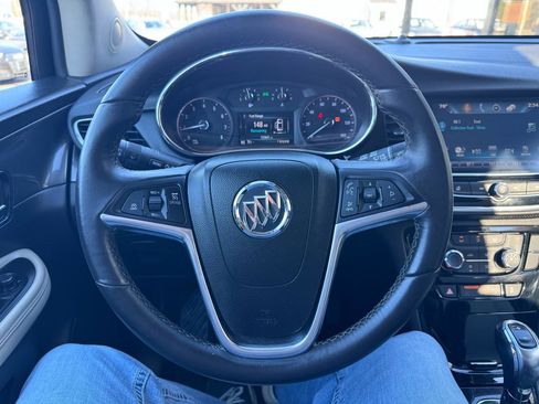 Used 2018 Buick Encore Preferred image 17