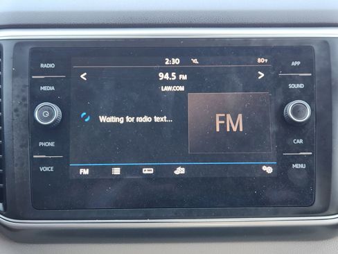 Used 2019 Volkswagen Atlas SE w/ Towing Package image 19