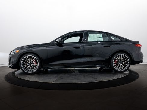 New 2026 Audi S5 Premium Plus AWD/4WD image 6