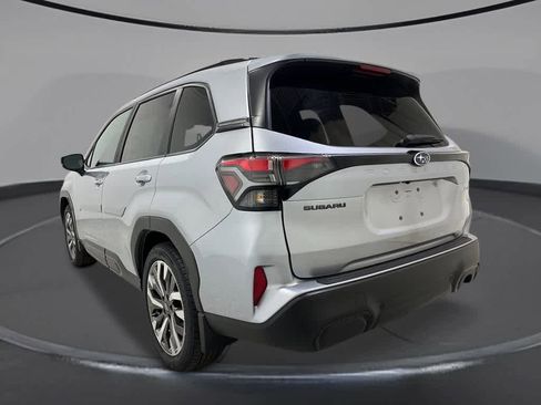 New 2026 Subaru Forester Touring image 3