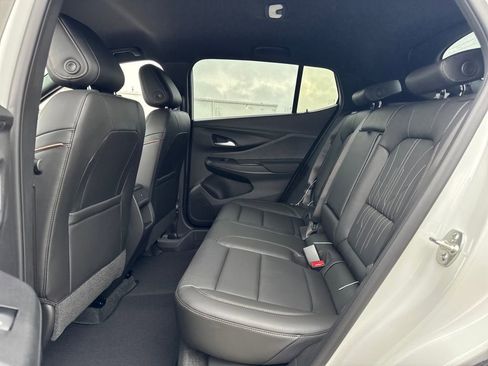 New 2026 Buick Envista Avenir image 16