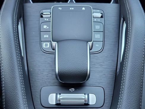 New 2026 Mercedes-Benz GLS 450 4MATIC image 24